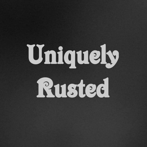 uniquelyrusted